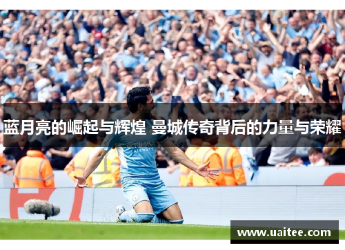 蓝月亮的崛起与辉煌 曼城传奇背后的力量与荣耀