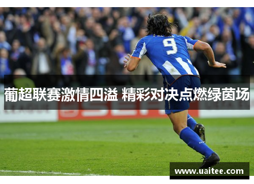 葡超联赛激情四溢 精彩对决点燃绿茵场