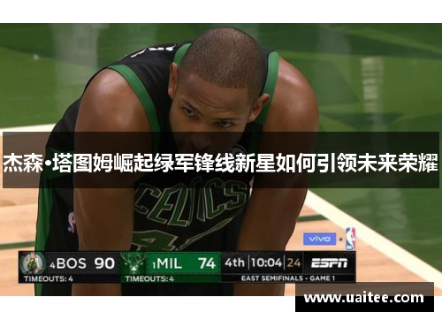 杰森·塔图姆崛起绿军锋线新星如何引领未来荣耀