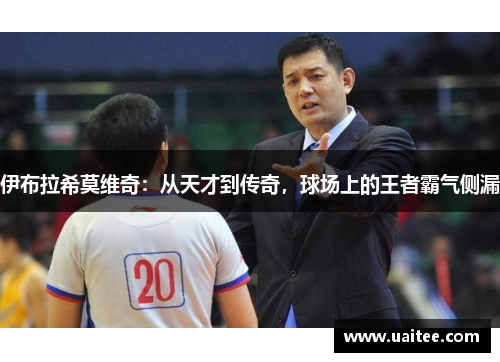 伊布拉希莫维奇：从天才到传奇，球场上的王者霸气侧漏