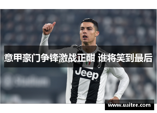 意甲豪门争锋激战正酣 谁将笑到最后